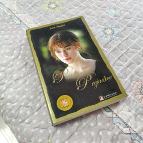 Pride and Prejudice（傲慢与偏见）