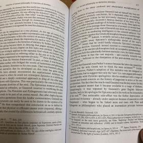 ￼￼Ancient Wisdom in the Age of the New Science: Histories of philosophy in england，c.1640-1700