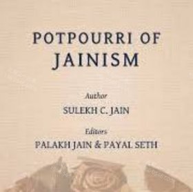 价可议 Potpourri of Jainism nmwxhwxh