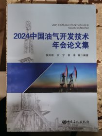 2024中国油气开发技术年会论文集