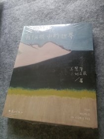 天涯纪行 : 我俩眼中的世界（世界那么美，一起去看看！环游世界的入门指南！全彩裸书脊插图珍藏版！）未拆封