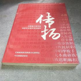 云南省少数民族传统文化保护项目集萃*