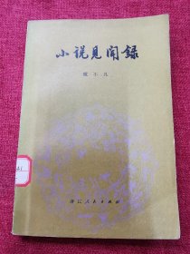 小说见闻录（1980年）