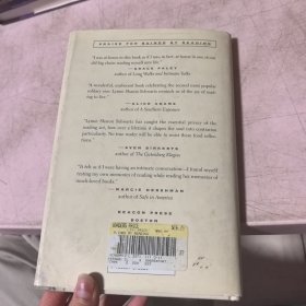 RUINED BY READING