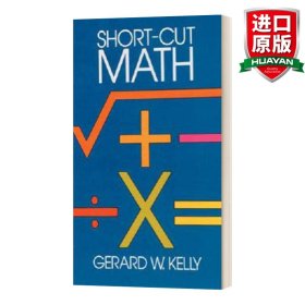 Short-cut Mathematics (Dover Books on Mathematics)