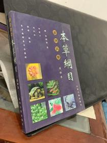 本草纲目 彩图药典 第四卷