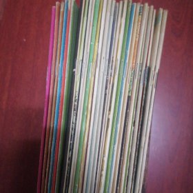 (70/80年代老杂志28册)科学画报1979年第9、11期+科学画报1980年第10、11、12期+科学画报1981年第1、2、3、5、7、8、9、11、12期+科学画报1982年第1、4、6、7、9、10、11、12期+科学画报1983年第3、4、5、6、9、12期 共计28册合售（边角破损粘胶带 旧杂志品相有八品八五品九品 自然旧泛黄 品相看图自鉴免争议 剔品勿定免争议）