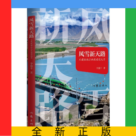 風(fēng)雪新天路