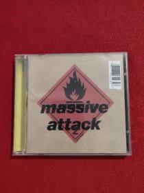 massive attack blue lines 荷兰