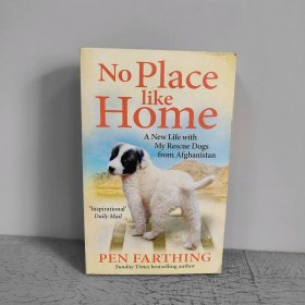 【英文原版】No Place Like Home