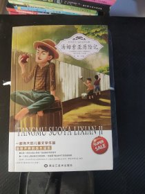 汤姆索亚历险记
