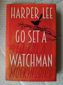 守望之心 又名设立守望者 Go Set a Watchman