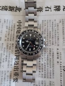 劳力士