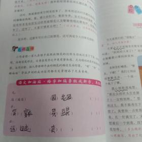 小学生分类作文名师辅导：3年级