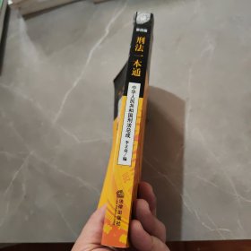 刑法一本通（中华人民共和国刑法总成）第四版