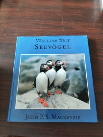 Vögel der Welt, Seevögel