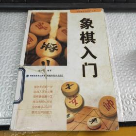 象棋入门