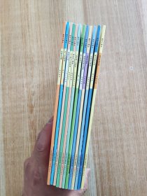 数学大爆炸（12册）
