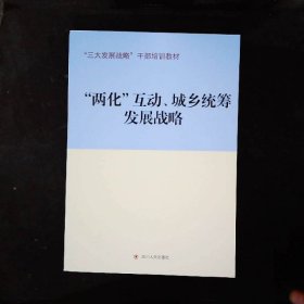 两化互动、城乡统筹发展战略