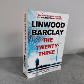 【英文原版】Twenty-Three