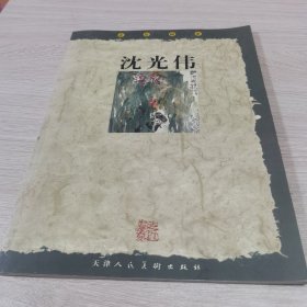 走近画家《沈光伟》