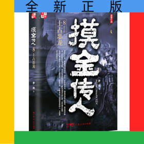 摸金传人8