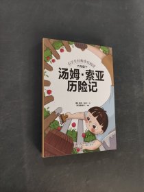 汤姆·索亚历险记