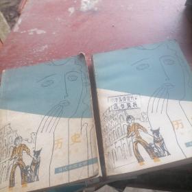 历史（上下）