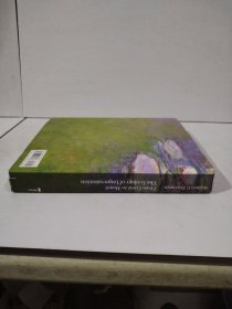 From Corot to Monet:The Ecology of Impressionism