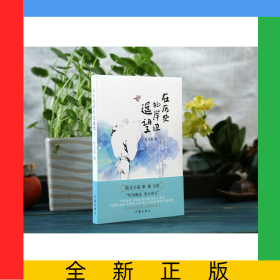 在历史的岸边遥望