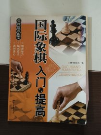 棋牌娱乐指南：国际象棋入门与提高