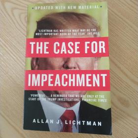 The Case for impeachment