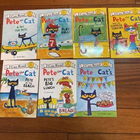 Pete the Cat