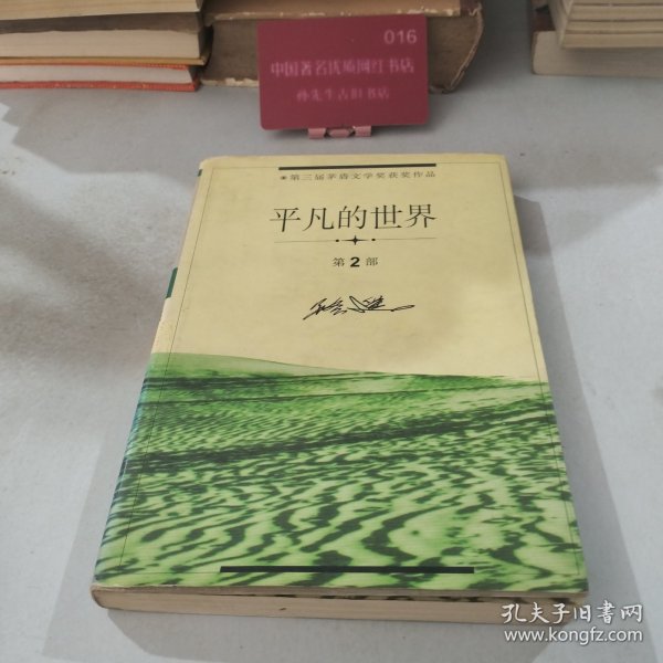 平凡的世界 第2部