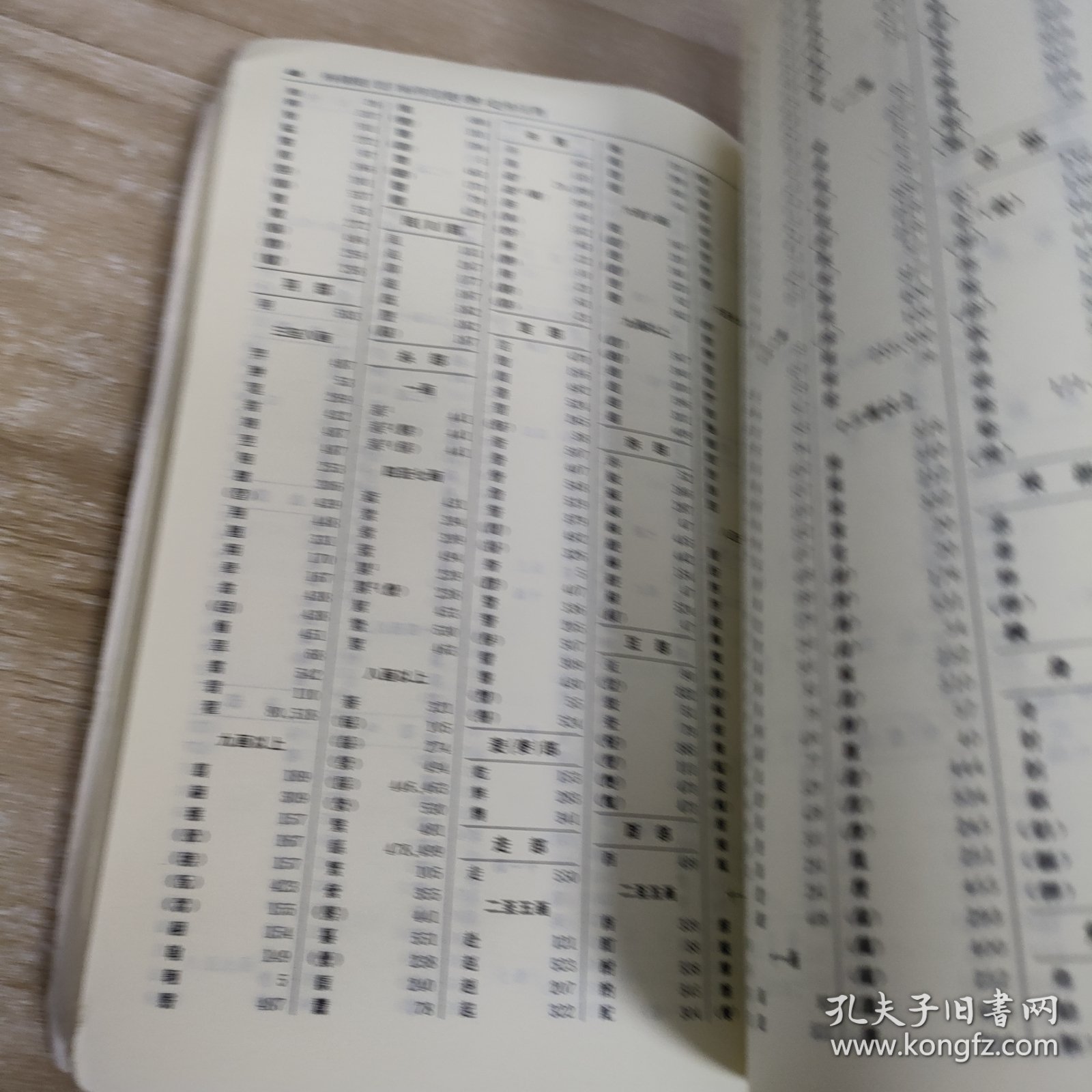 古汉语常用字字典(第5版)