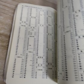 古汉语常用字字典(第5版)