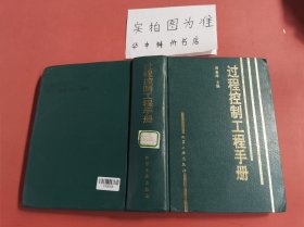 过程控制工程手册 2.1千克