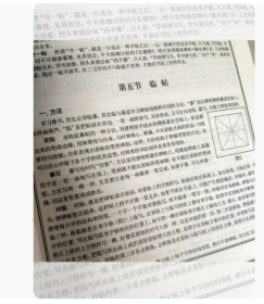 欧阳询《九成宫醴泉铭》解析