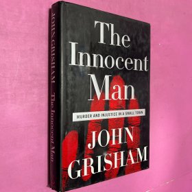 The Innocent Man：Murder and Injustice in a Small Town