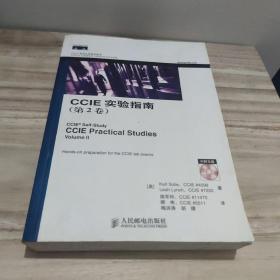 CCIE 实验指南(第2卷)