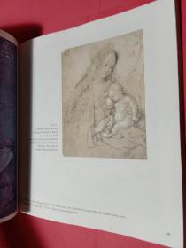 German Drawings From The 16th Century To The Expressionists(从16世纪到表现主义的德国绘画)