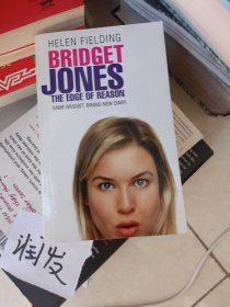 Bridget Jones : The Edge of Reason：The Edge of Reason Film Tie-In