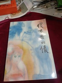 偿不尽的债