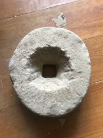 乡下收到老石钱一只14