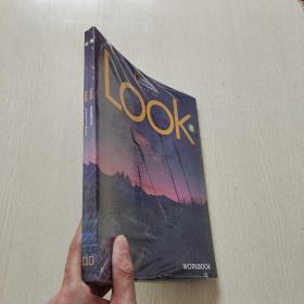 NATIONAL GEOGRAPHIC LEARNING: LOOK 6（书+练习册）2本合售（全新未拆封）