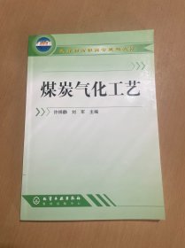 煤炭气化工艺（馆藏）