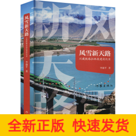 風(fēng)雪新天路