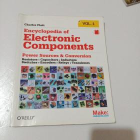EncyclopediaofElectronicComponentsVolume1