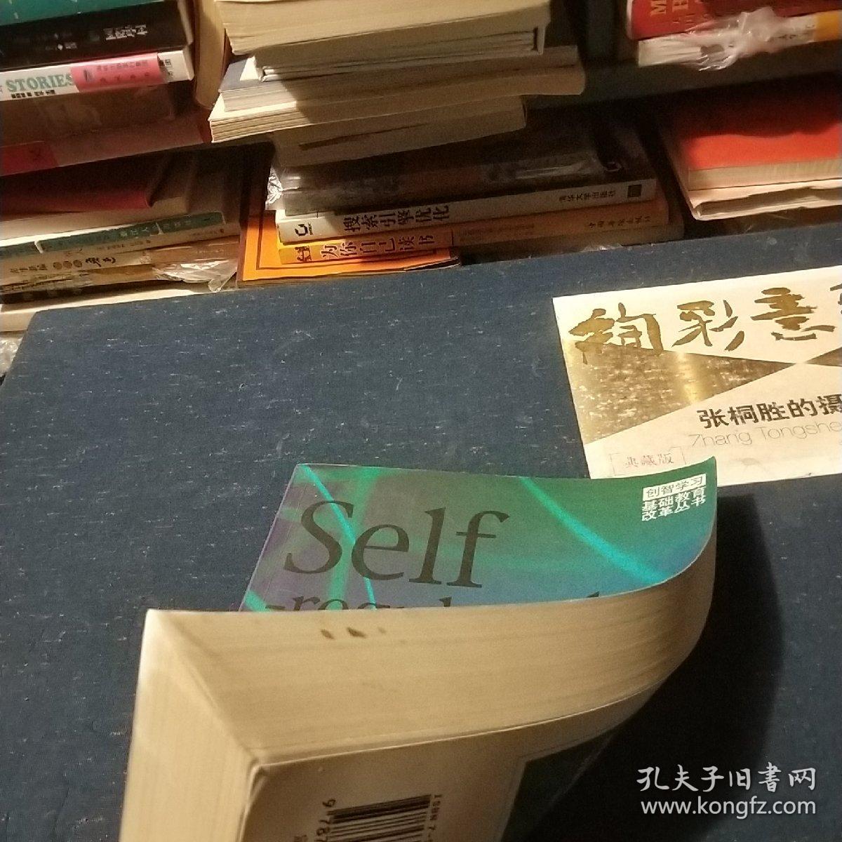 自主学习：学与教的原理和策略..