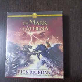 THE MARK OF ATHENA